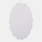 Carte Décorative  Create Your Own Custom Editable Photo Template (Droite)