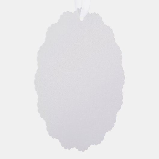 Carte Décorative Create Your Own Custom Editable Photo Template (Droite)