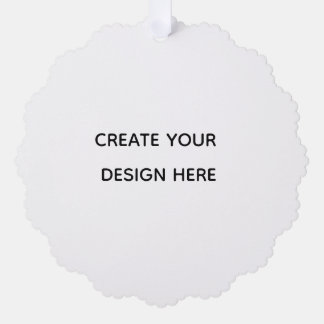Carte Décorative Créez votre design ici ajoutez votre texte logo ic