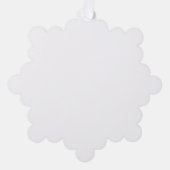 Carte Décorative Créez votre propre (Recto)