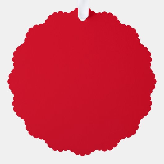 Carte Décorative Dachshund Animé (Verso)