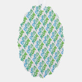 Carte Décorative Dog (Droite)