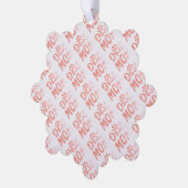 Carte Décorative Dog (Gauche)