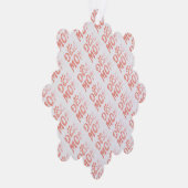 Carte Décorative Dog (Droite)