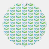 Carte Décorative Dog (Recto)