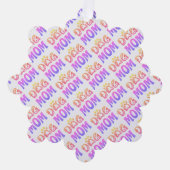 Carte Décorative Dog (Recto)