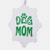 Carte Décorative Dog (Gauche)