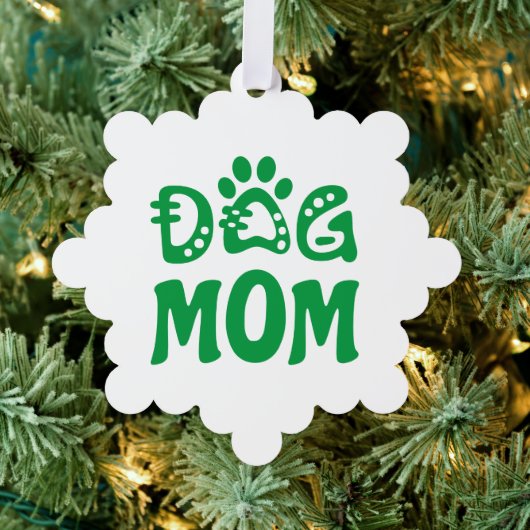 Carte Décorative Dog (Insitu (Arbre))