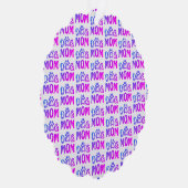 Carte Décorative Dog (Droite)