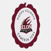 Carte Décorative Elon Phoenix (Droite)