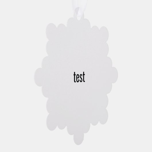 Carte Décorative essai (Droite)