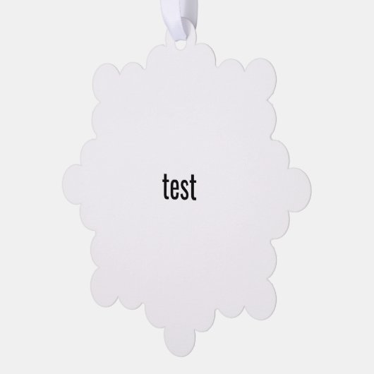 Carte Décorative essai (Gauche)