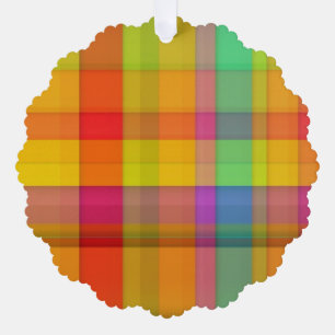 Carte Décorative flannelle