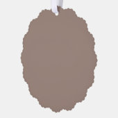 Carte Décorative Fond de rose poussiéreuse chaude – Conception de m (Gauche)