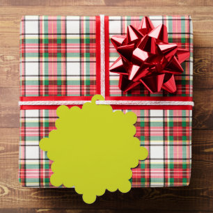 Carte Décorative Fond jaune plat – Texture de rentrée scolaire