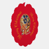 Carte Décorative Forfait dernier (Droite)