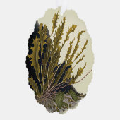 Carte Décorative Front de Tidal (Droite)