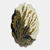 Carte Décorative Front de Tidal (Droite)