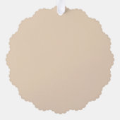 Carte Décorative Futuristic Marshlands (Verso)