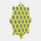 Carte Décorative Gemini (Droite)