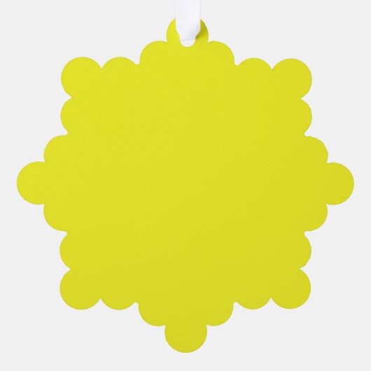 Carte Décorative Gemini (Verso)