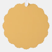 Carte Décorative Girl with blue eyes (Verso)