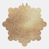 Carte Décorative Kitty Angel pour Noël (Verso)
