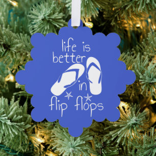 Carte Décorative La Vie Est Meilleure En Tournesol