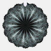 Carte Décorative laisse tomber (Recto)