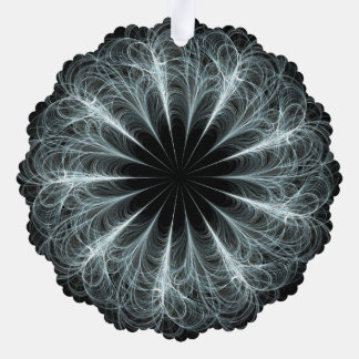 Carte Décorative laisse tomber