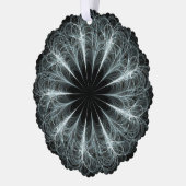 Carte Décorative laisse tomber (Gauche)