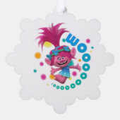 Carte Décorative l'espèce du monde des succursales, (Verso)