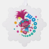 Carte Décorative l'espèce du monde des succursales, (Recto)