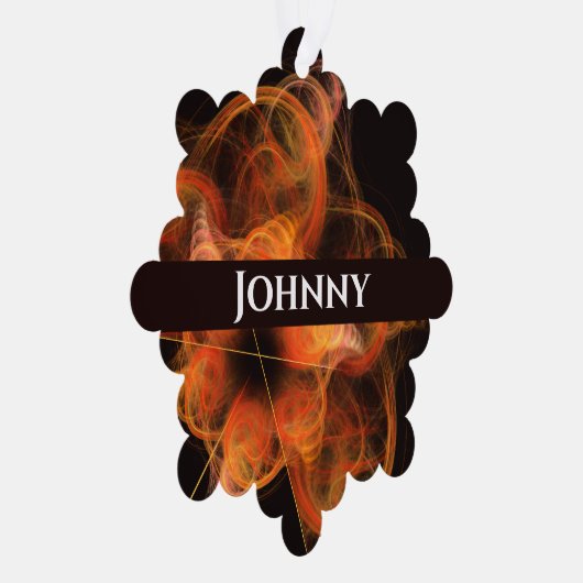 Carte Décorative Lignhtworks Abstract (Droite)