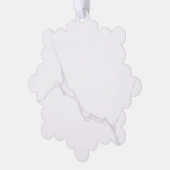 Carte Décorative Marbre Blanc (Gauche)