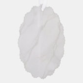 Carte Décorative Marbre Blanc (Droite)