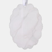 Carte Décorative Marbre Blanc (Gauche)
