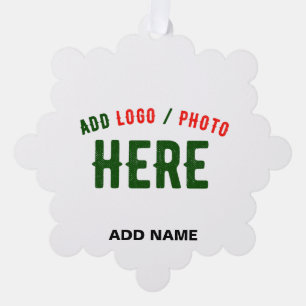 CARTE DÉCORATIVE MARQUE BLANCHE MODERNE ET PERSONNALISABLE VÉRIFIÉE