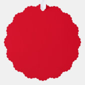 Carte Décorative Mignonne lapin lapin lapin lapin père Noël Noël No (Verso)