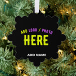 CARTE DÉCORATIVE MODERNE ET MODERNE PERSONNALISABLE NOIR VÉRIFIÉ<br><div class="desc">VOUS POUVEZ CHANGER,  REDIMENSIONNER OU AJOUTER LOGO,  PHOTO,  TEXTE ET COULEURS COMME VOUS LE SOUHAITEZ.MERCI.</div>