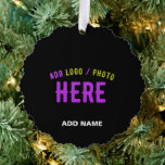 CARTE DÉCORATIVE MODERNE ET MODERNE PERSONNALISABLE NOIR VÉRIFIÉ<br><div class="desc">VOUS POUVEZ CHANGER,  REDIMENSIONNER OU AJOUTER LOGO,  PHOTO,  TEXTE ET COULEURS COMME VOUS LE SOUHAITEZ.MERCI.</div>