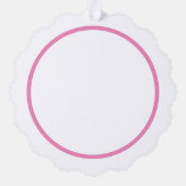 Carte Décorative Noël des oiseaux australiens (Verso)