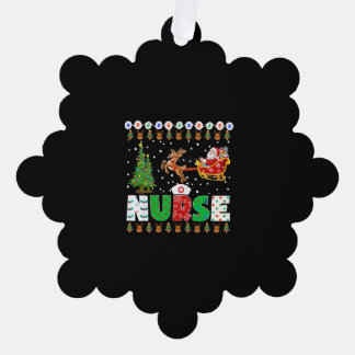 Carte Décorative Nourriture Noël