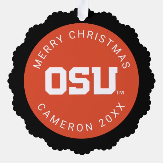 CARTE DÉCORATIVE OSU (Verso)