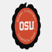 CARTE DÉCORATIVE OSU (Droite)