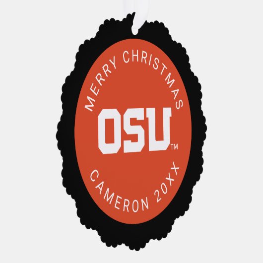 CARTE DÉCORATIVE OSU (Droite)