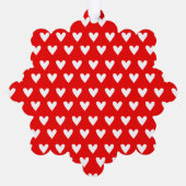 Carte Décorative Ours polaire (Verso)