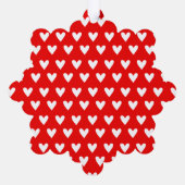 Carte Décorative Ours polaire (Verso)