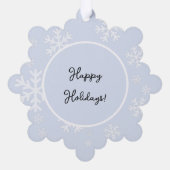 Carte Décorative Peinture beagle - Cute Original Chien Art (Verso)