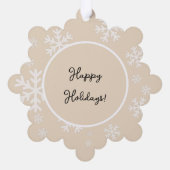 Carte Décorative Peinture Silky Terrier - Cute Original Chien Art (Verso)